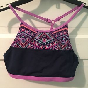 Justice bathing suit